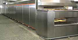 第五步：烘烤——职业考核